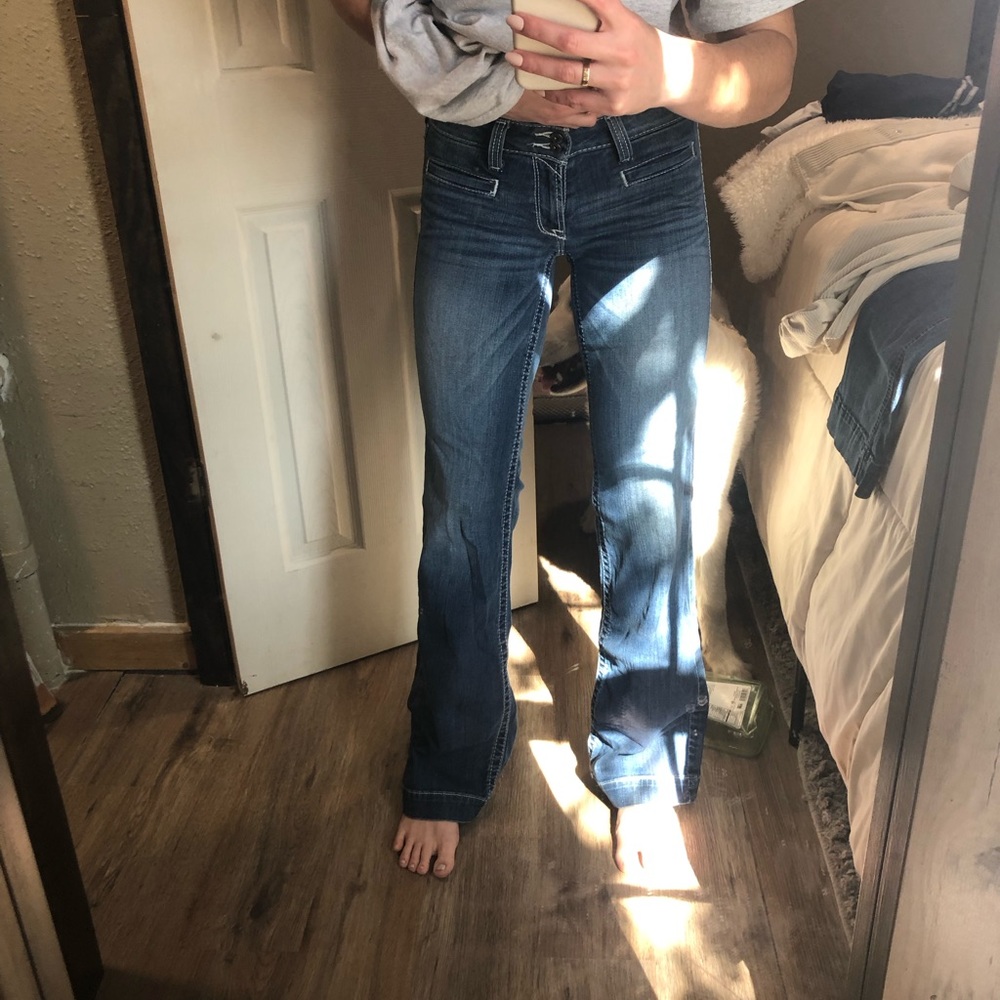 Ariat Trousers